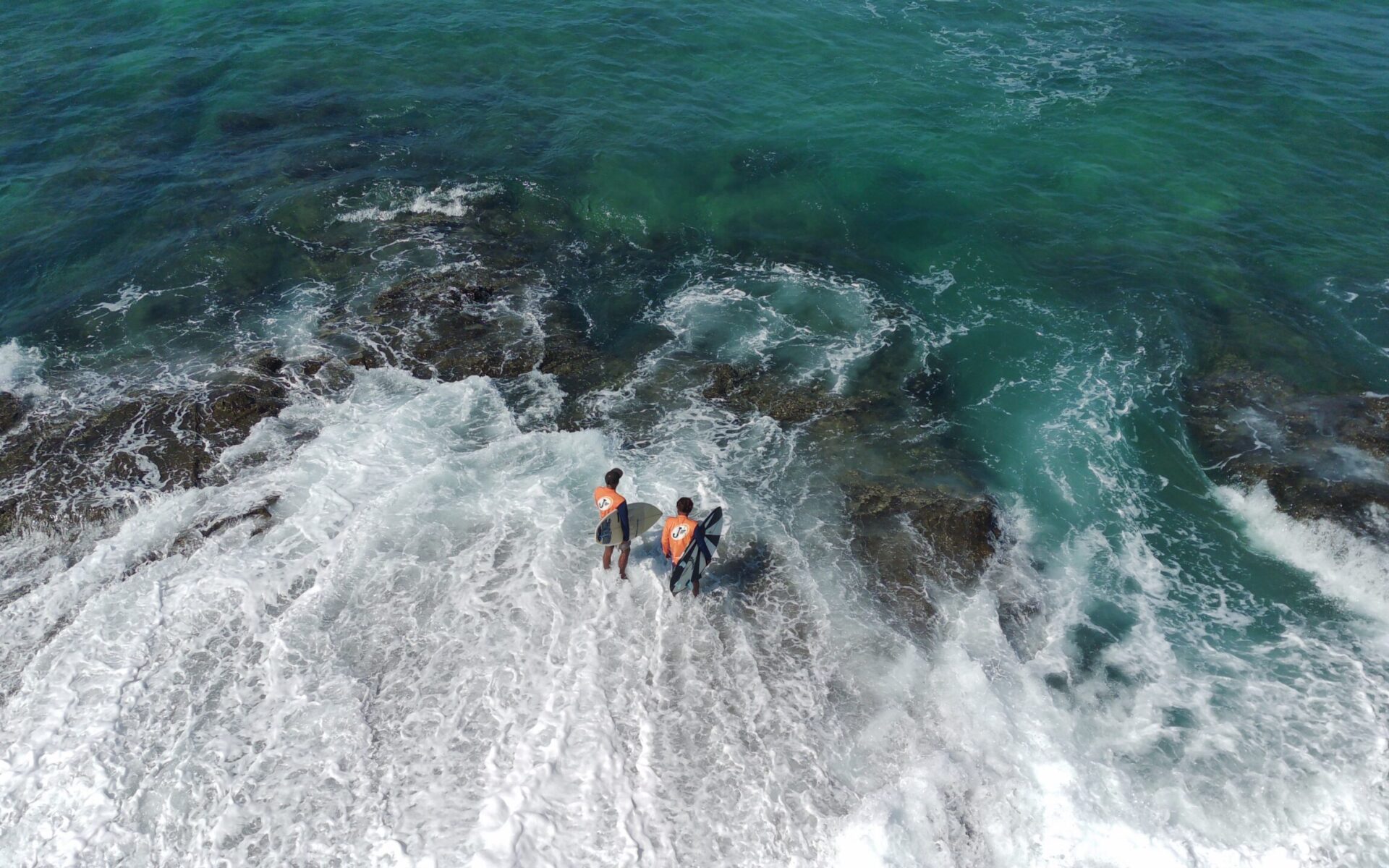 surfing etiquette